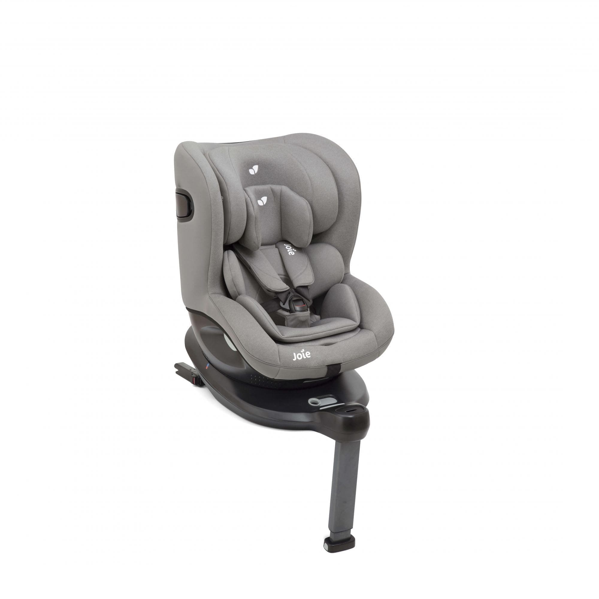 Joie Siège auto i-Size i-Spin 360 - Sécurité optimale pour enfants | Convient pour tous les véhicules | Idéal pour les v