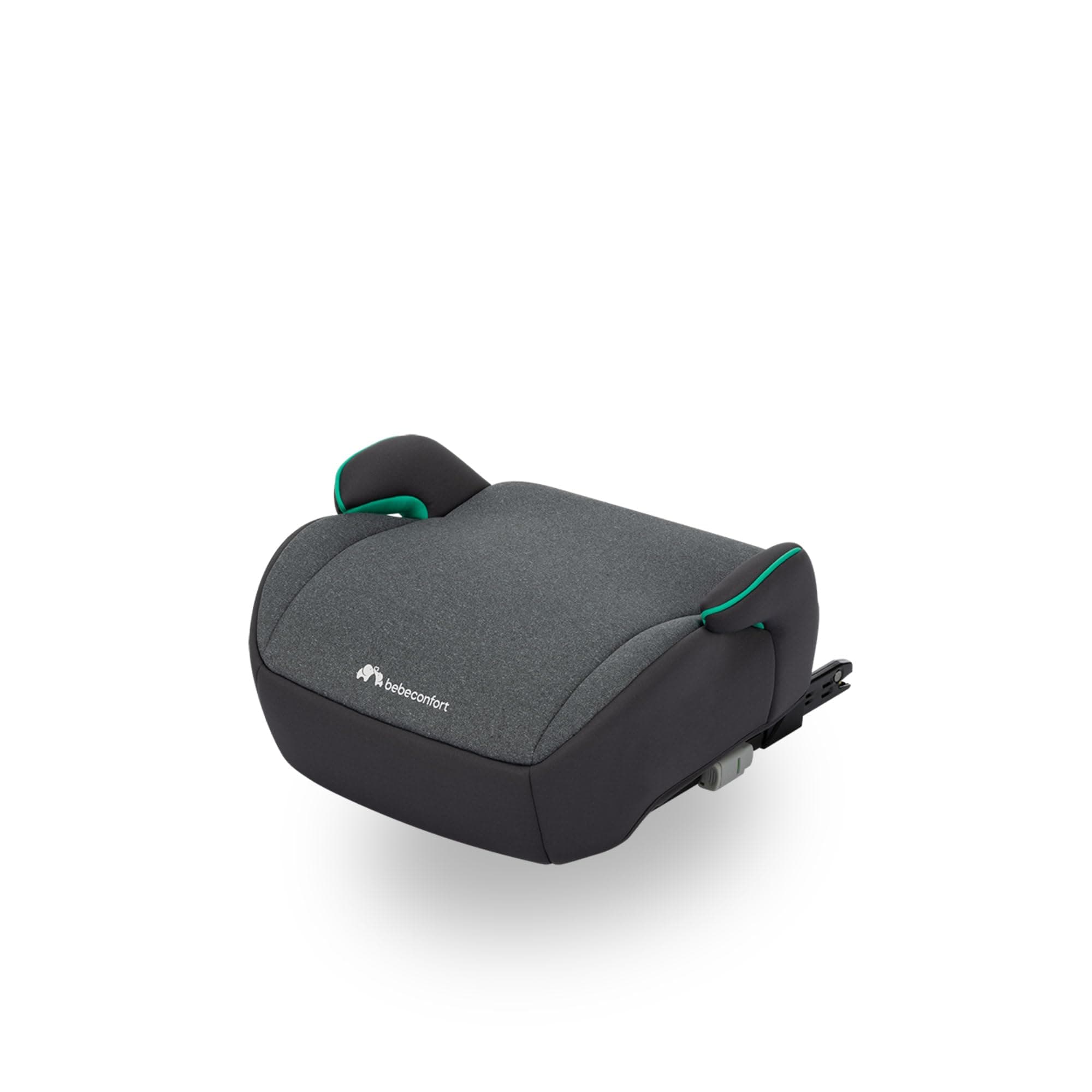 Bebeconfort Manga i-Fix Rehausseur Auto ISOFIX 6-12 ans 22-36 kg Tinted Graphite